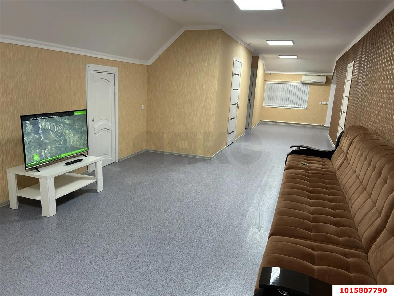 Фото №13: Отдельное здание 740 м² - Отрадная, ул. Первомайская, 64Г/1