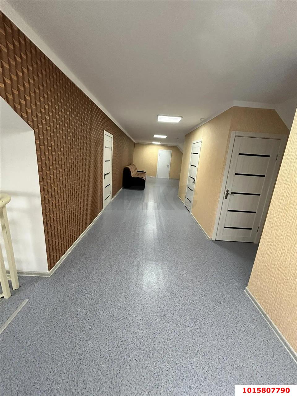 Фото №20: Отдельное здание 740 м² - Отрадная, ул. Первомайская, 64Г/1