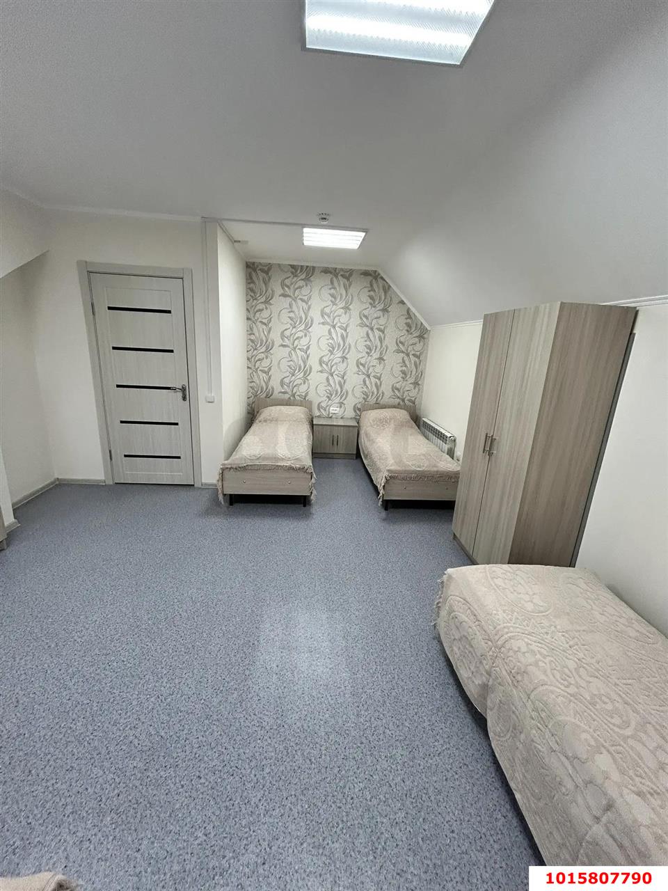 Фото №11: Отдельное здание 740 м² - Отрадная, ул. Первомайская, 64Г/1