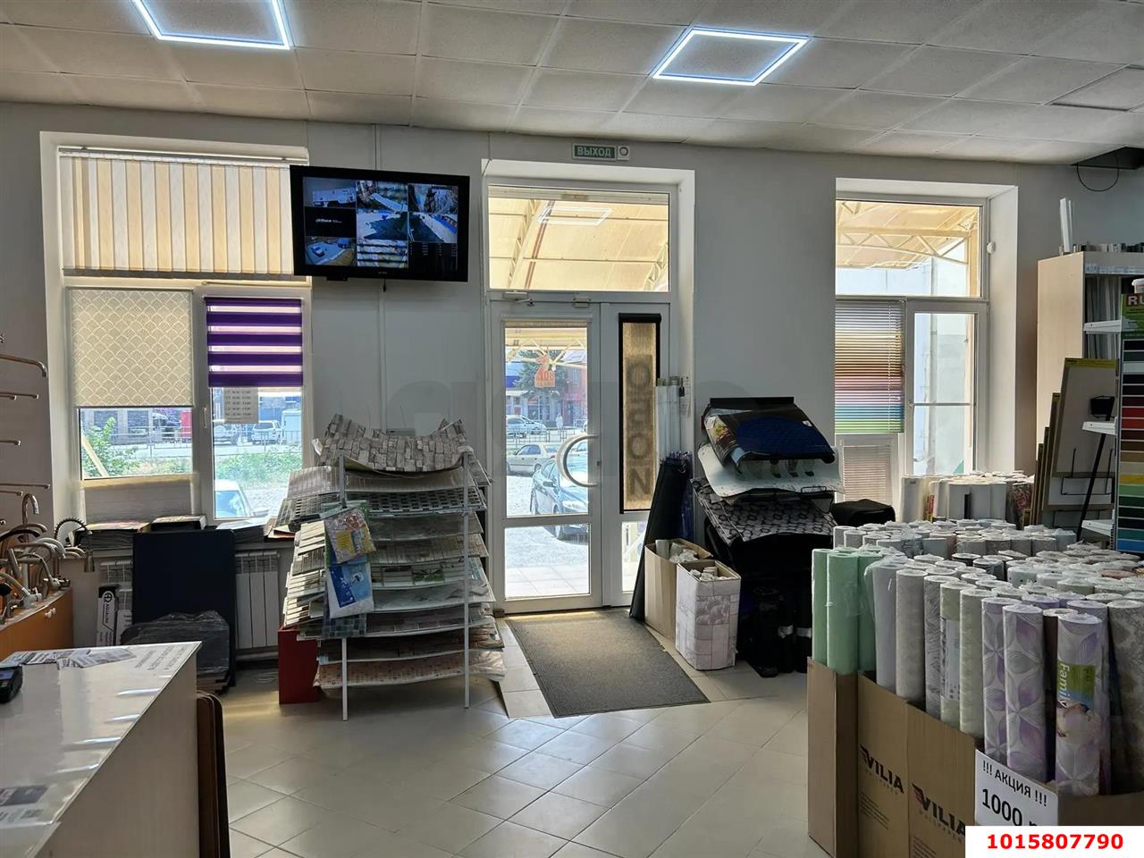 Фото №7: Отдельное здание 740 м² - Отрадная, ул. Первомайская, 64Г/1