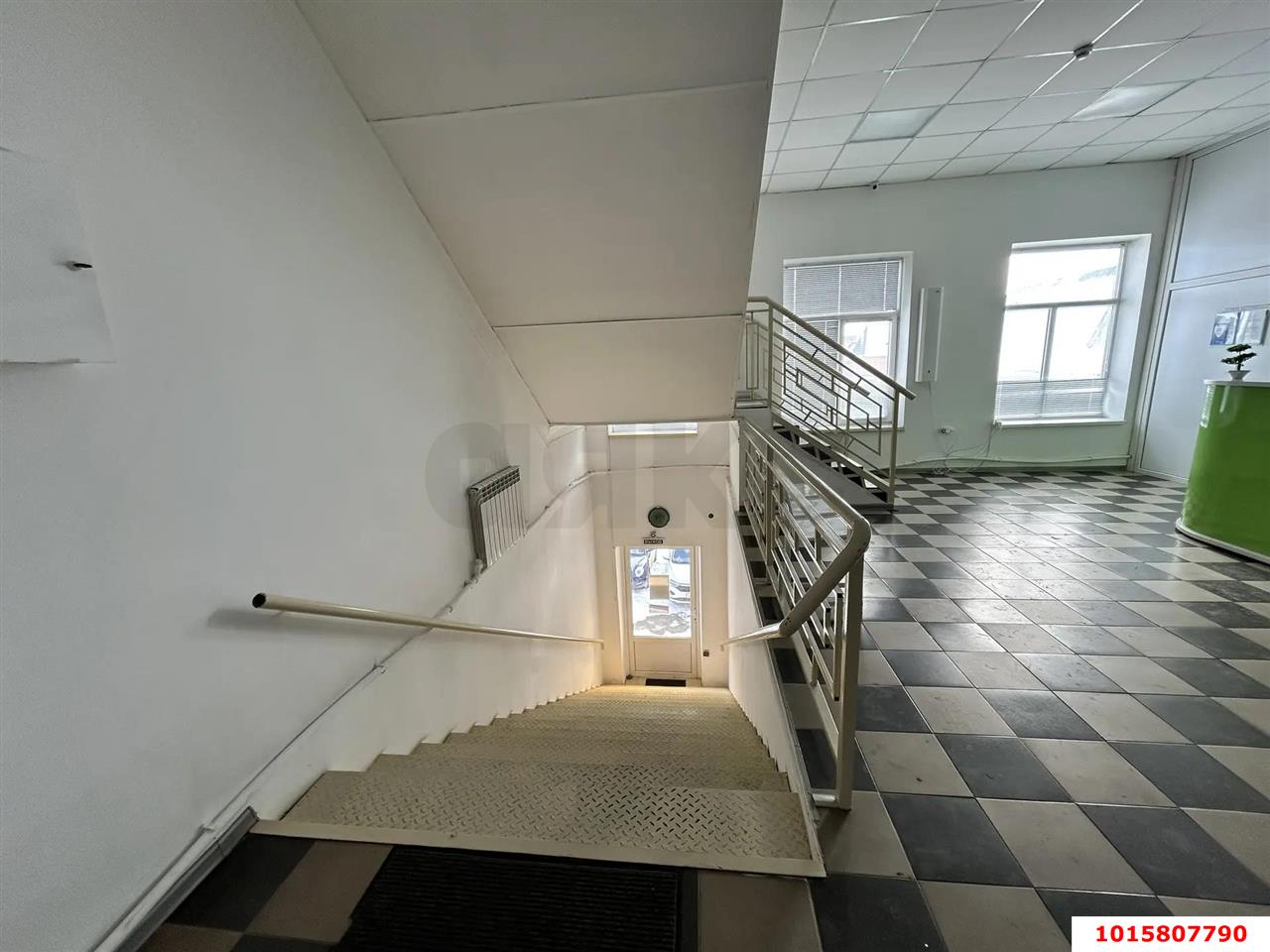 Фото №8: Отдельное здание 740 м² - Отрадная, ул. Первомайская, 64Г/1