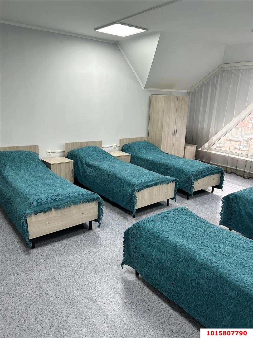 Фото №17: Отдельное здание 740 м² - Отрадная, ул. Первомайская, 64Г/1