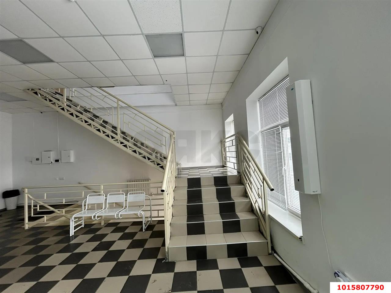 Фото №9: Отдельное здание 740 м² - Отрадная, ул. Первомайская, 64Г/1