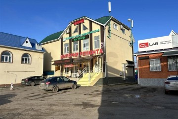 Фото №2: Отдельное здание 740 м² - Отрадная, ул. Первомайская, 64Г/1