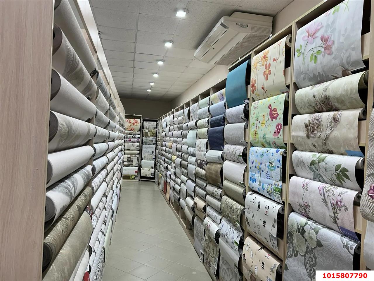 Фото №6: Отдельное здание 740 м² - Отрадная, ул. Первомайская, 64Г/1