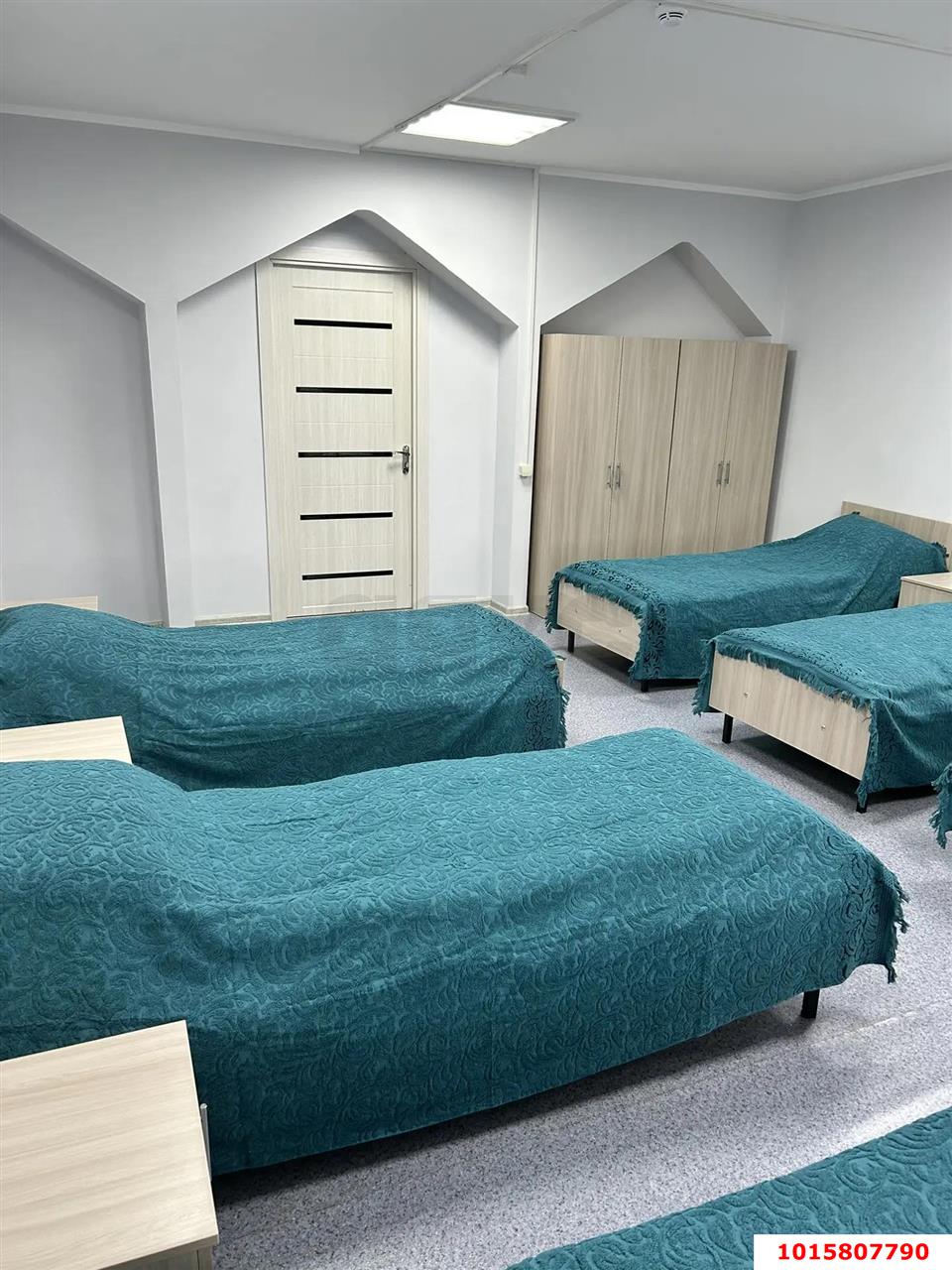 Фото №12: Отдельное здание 740 м² - Отрадная, ул. Первомайская, 64Г/1