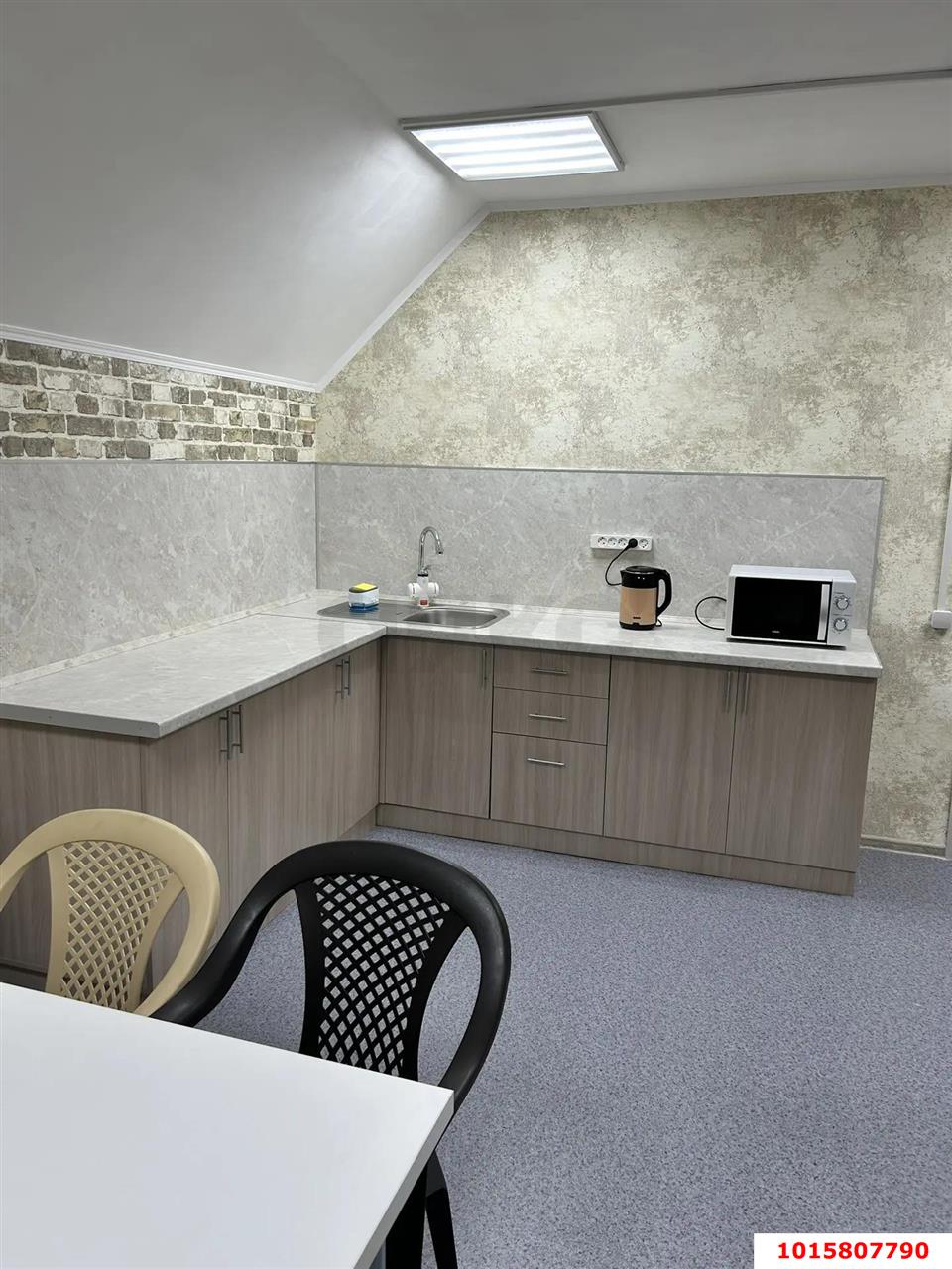 Фото №15: Отдельное здание 740 м² - Отрадная, ул. Первомайская, 64Г/1