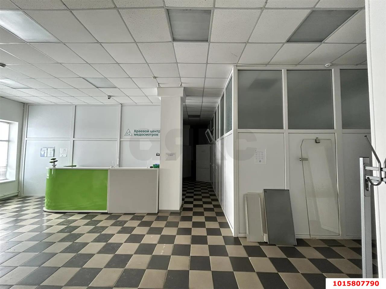 Фото №10: Отдельное здание 740 м² - Отрадная, ул. Первомайская, 64Г/1