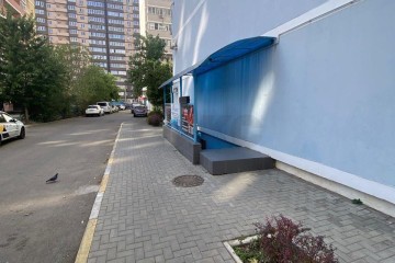 Фото №5: Офисное помещение 18 м² - Краснодар, мкр. жилой комплекс Три Кита, ул. Московская, 131к3