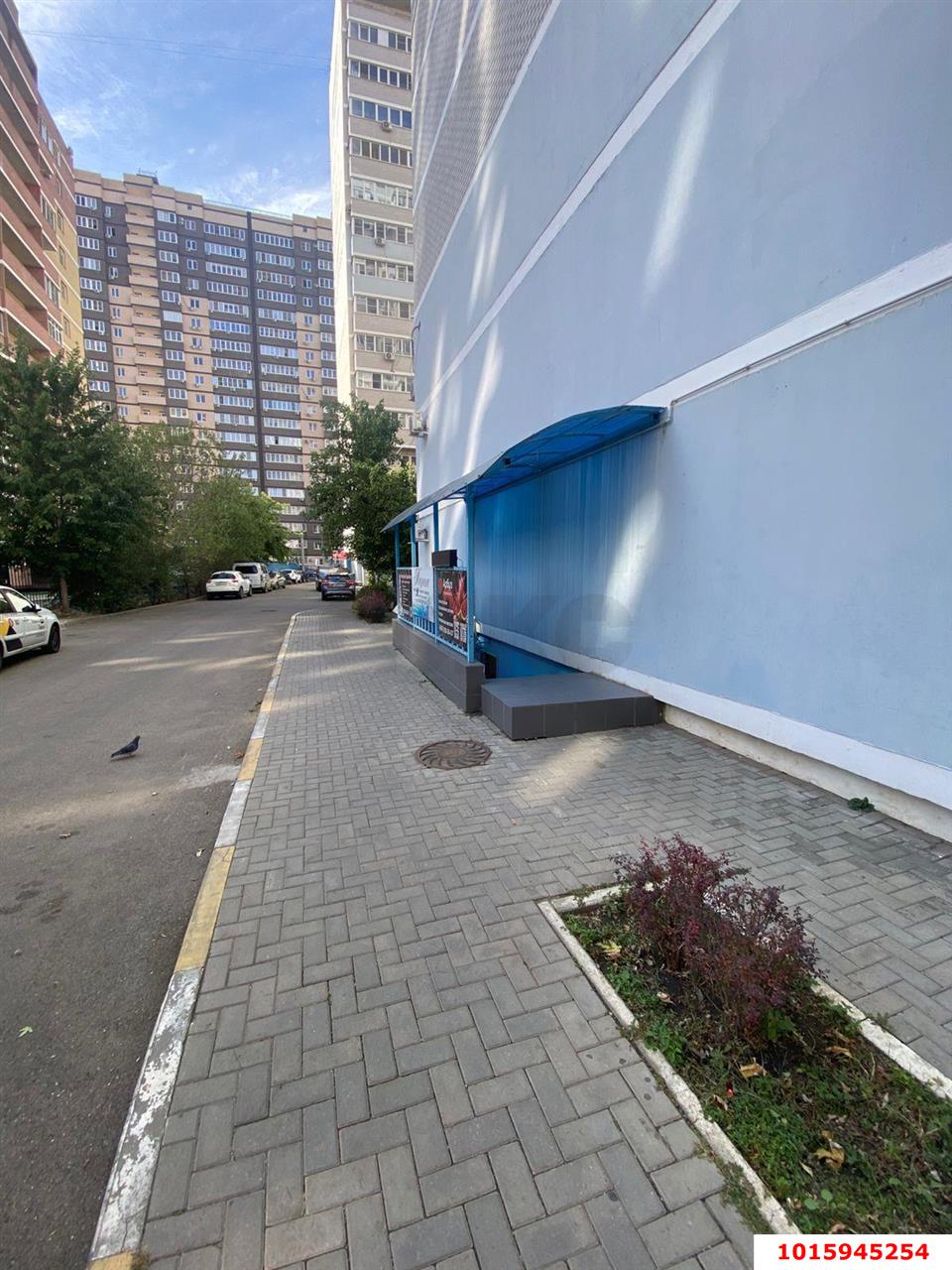 Фото №5: Офисное помещение 18 м² - Краснодар, жилой комплекс Три Кита, ул. Московская, 131к3