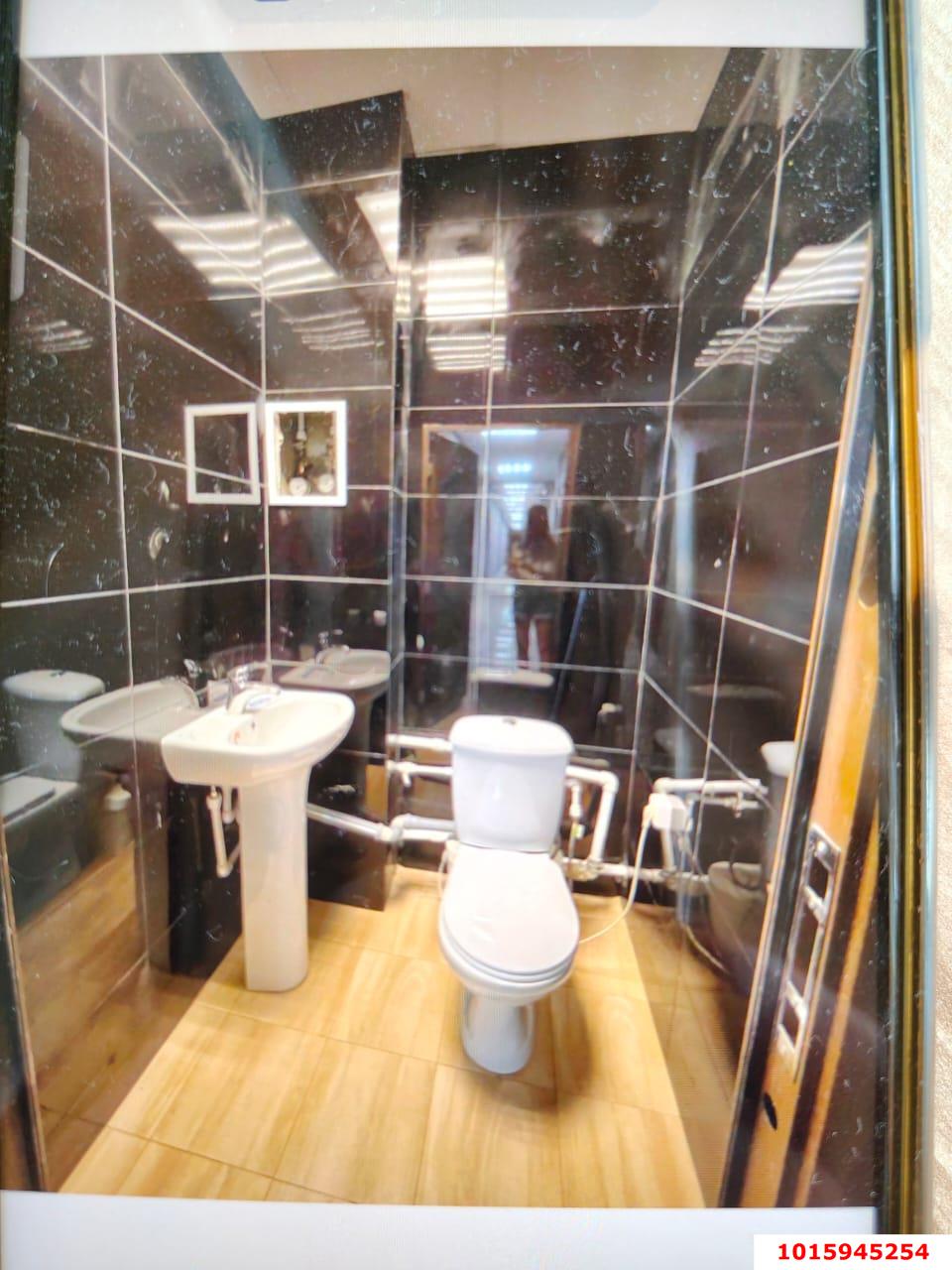 Фото №3: Офисное помещение 18 м² - Краснодар, жилой комплекс Три Кита, ул. Московская, 131к3