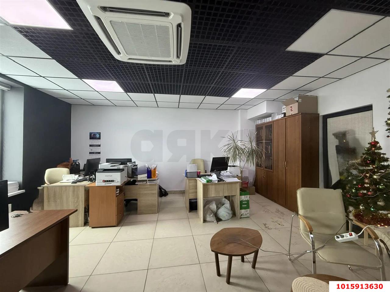 Фото №7: Офисное помещение 51 м² - Краснодар, Центральный, ул. Октябрьская, 59