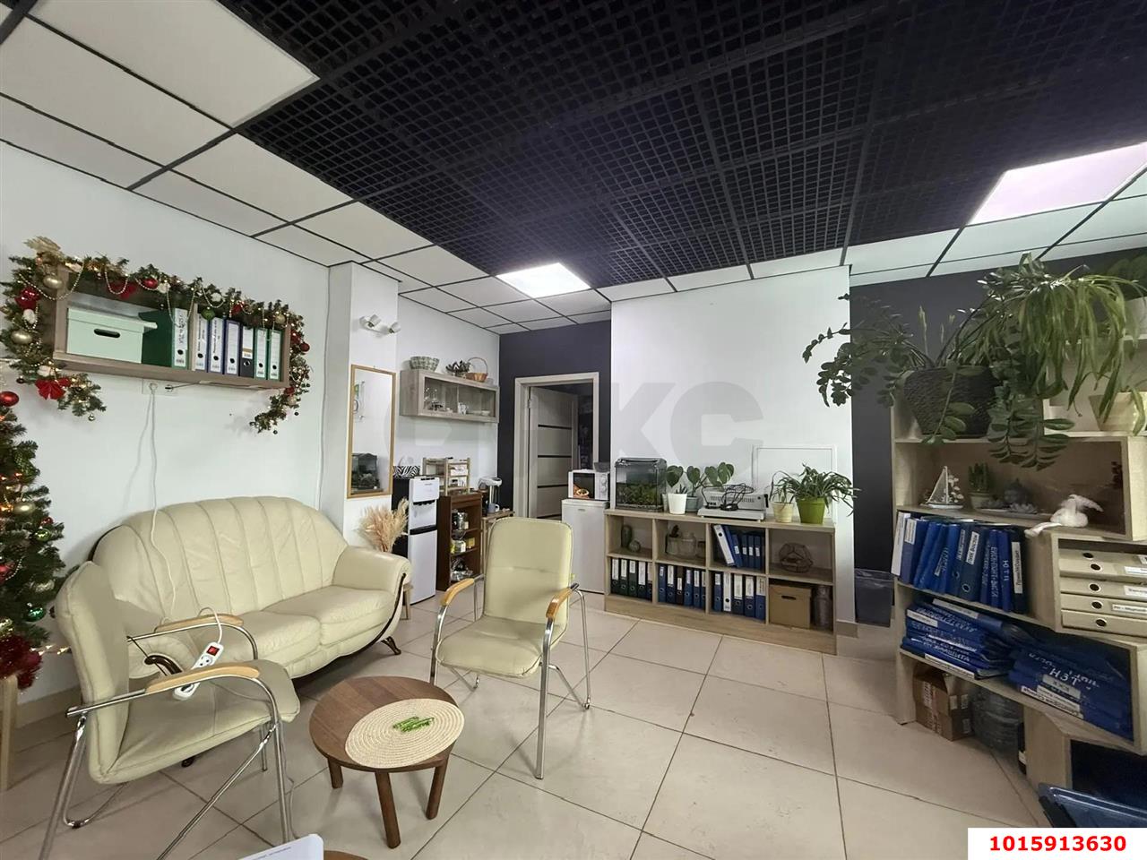 Фото №6: Офисное помещение 51 м² - Краснодар, Центральный, ул. Октябрьская, 59