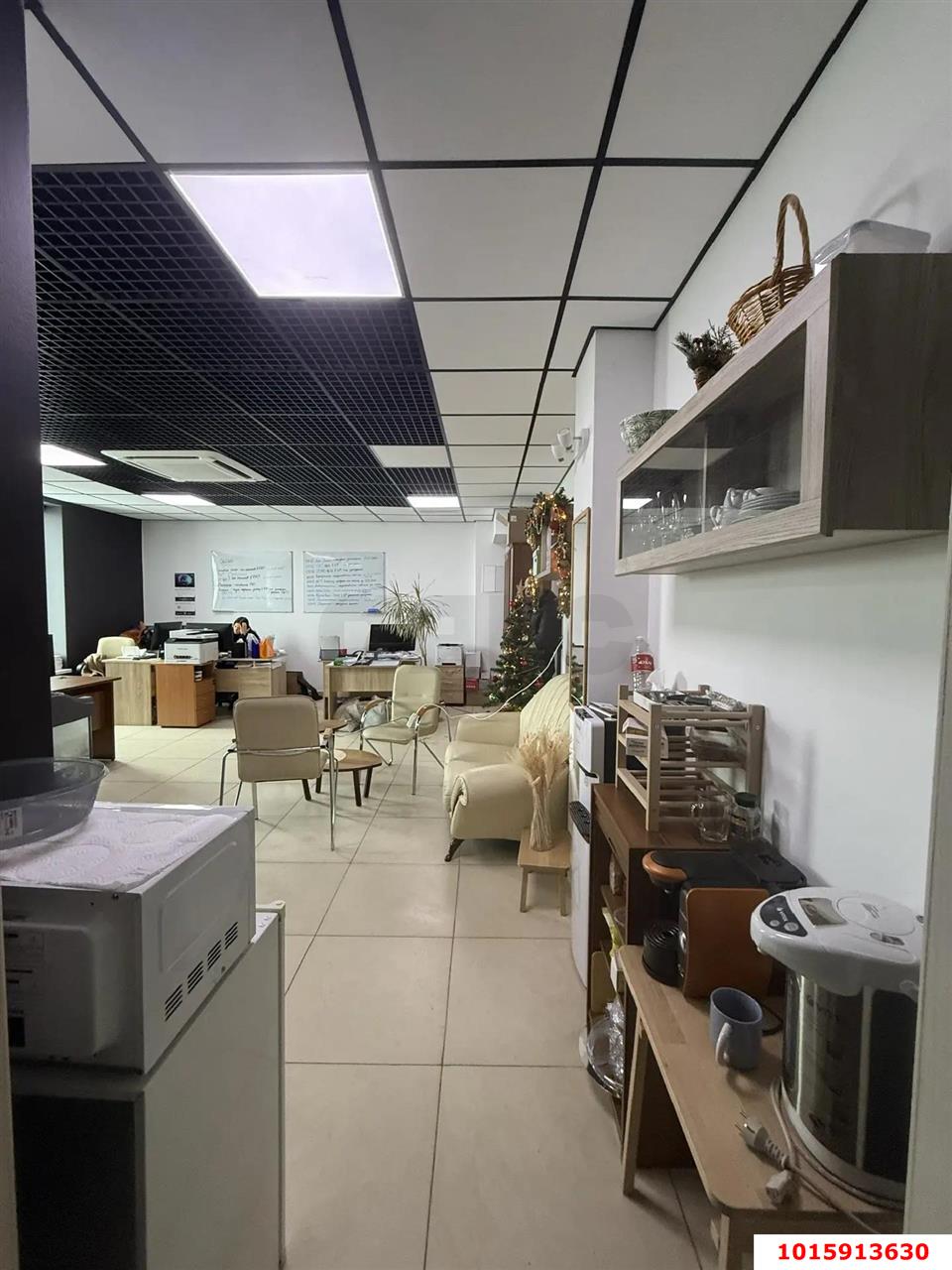 Фото №3: Офисное помещение 51 м² - Краснодар, Центральный, ул. Октябрьская, 59