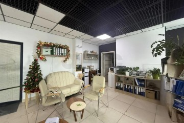 Фото №4: Офисное помещение 51 м² - Краснодар, мкр. Центральный, ул. Октябрьская, 59