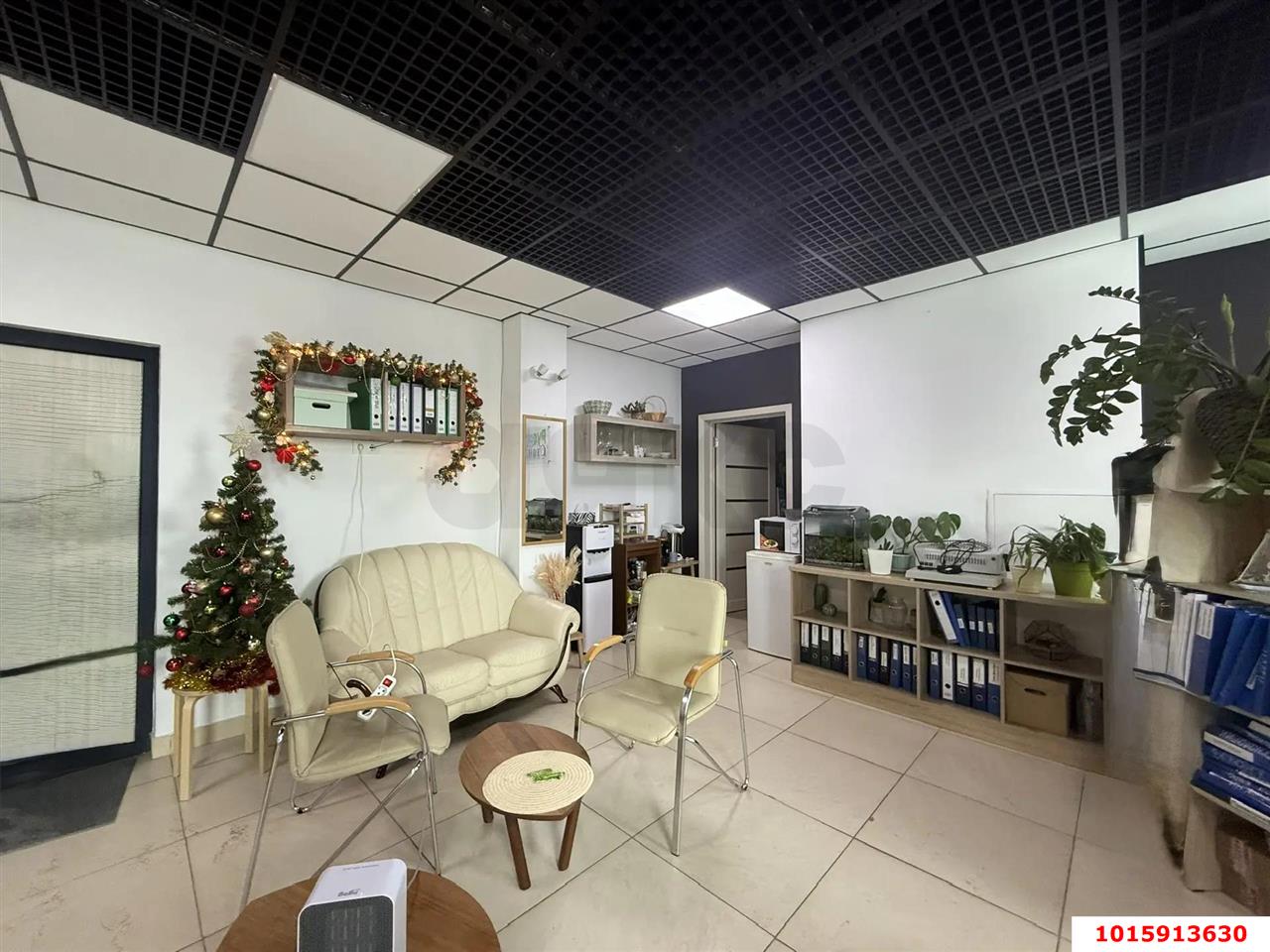 Фото №4: Офисное помещение 51 м² - Краснодар, Центральный, ул. Октябрьская, 59