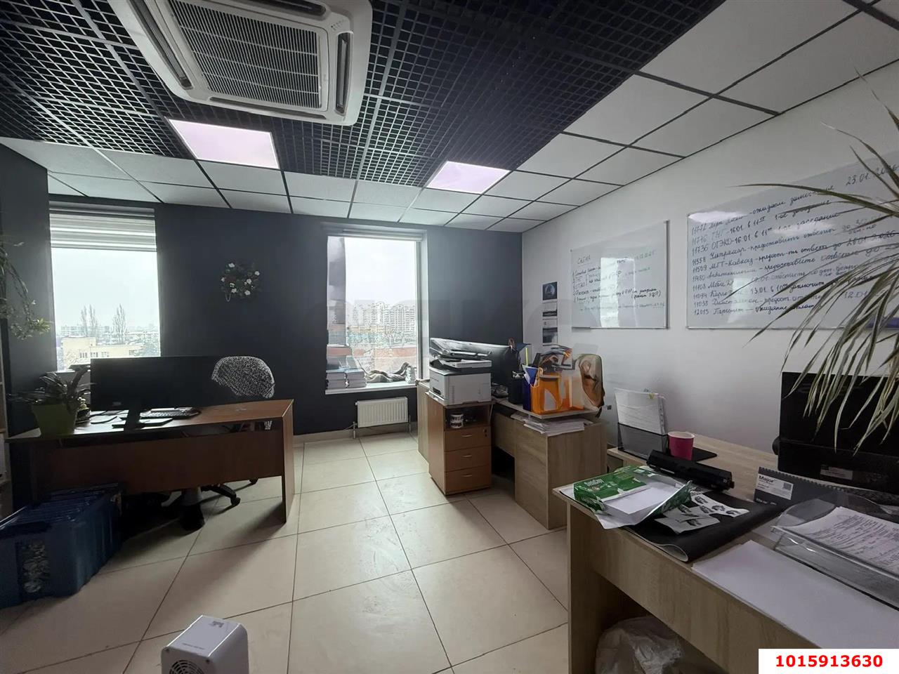 Фото №8: Офисное помещение 51 м² - Краснодар, Центральный, ул. Октябрьская, 59