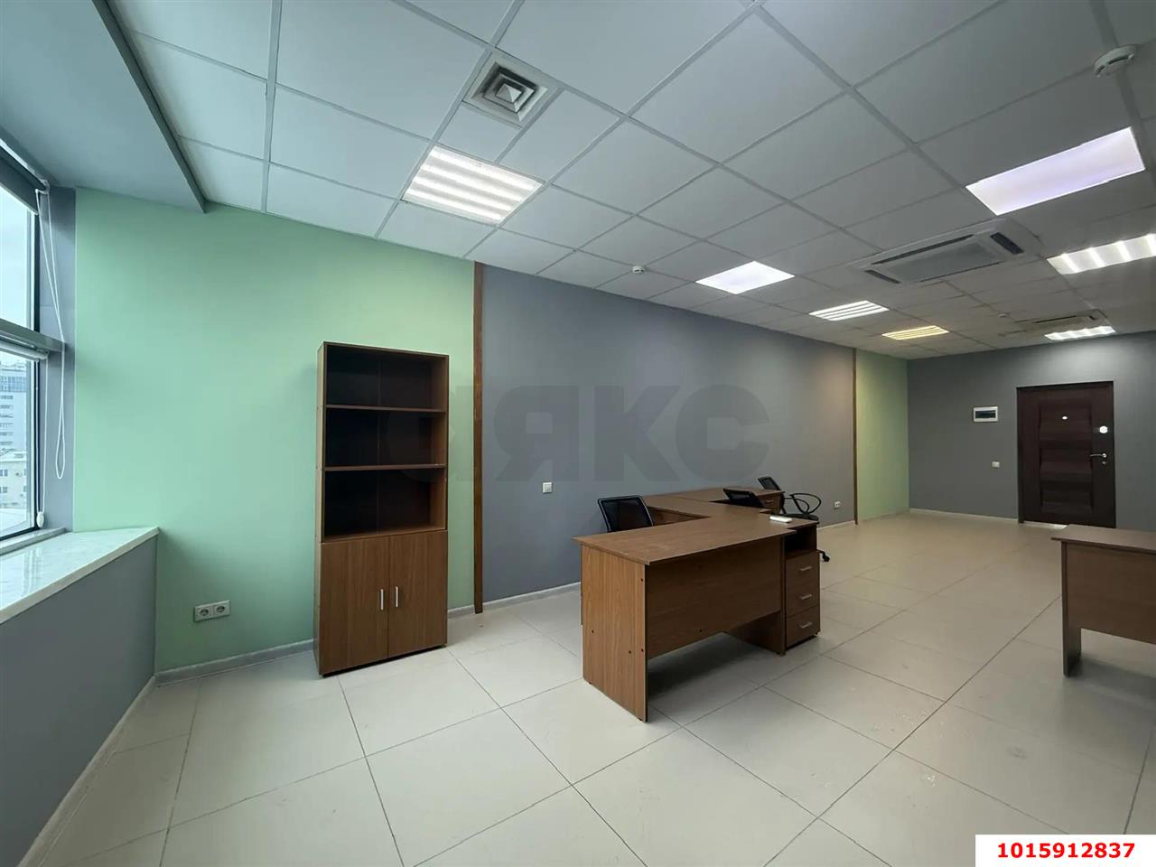 Фото №7: Офисное помещение 42 м² - Краснодар, Центральный, ул. Октябрьская, 59