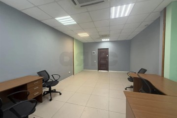 Фото №5: Офисное помещение 42 м² - Краснодар, мкр. Центральный, ул. Октябрьская, 59