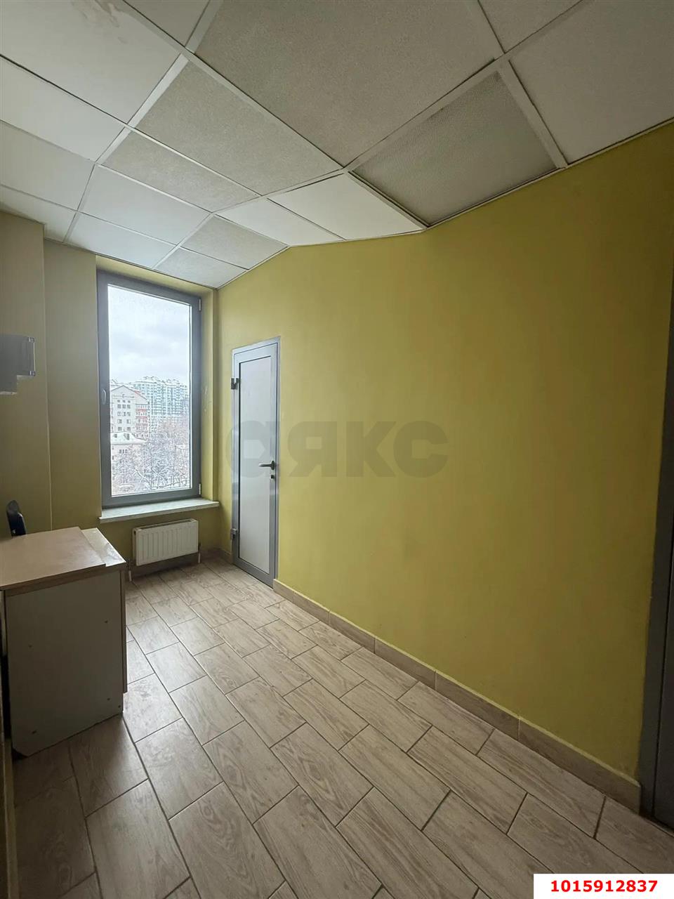 Фото №6: Офисное помещение 42 м² - Краснодар, Центральный, ул. Октябрьская, 59