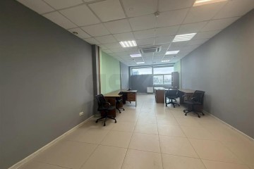 Фото №4: Офисное помещение 42 м² - Краснодар, мкр. Центральный, ул. Октябрьская, 59