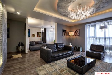 Фото №4: 4-комнатная квартира 195 м² - Краснодар, мкр. Центральный, ул. Промышленная, 49