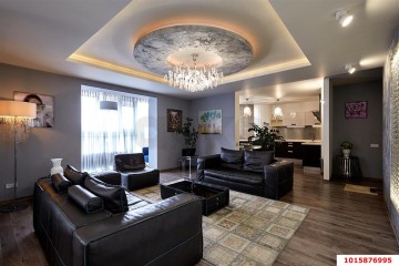 Фото №2: 4-комнатная квартира 195 м² - Краснодар, мкр. Центральный, ул. Промышленная, 49