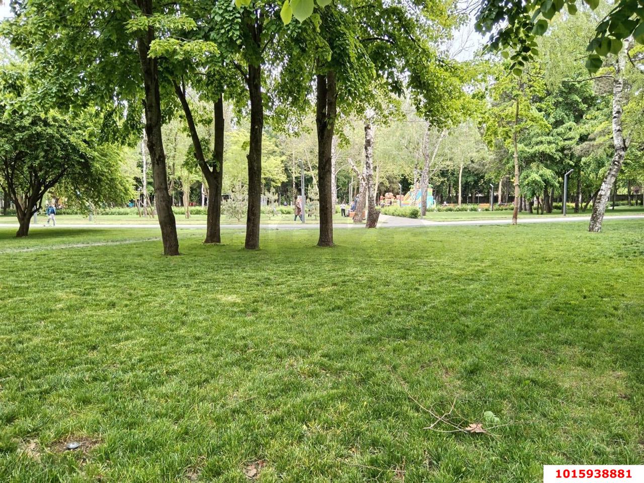 Фото №13: 2-комнатная квартира <span class="whitespace-nowrap">46 м²</span>, <span class="whitespace-nowrap">1/5 эт.</span> - Берёзовый, Прикубанский внутригородской округ, п. Прогресс, ул. Археолога Анфимова, 20