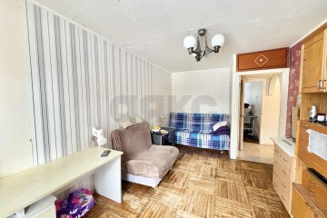 Фото №2: 2-комнатная квартира 46 м² - Берёзовый, п. Прогресс, ул. Археолога Анфимова, 20