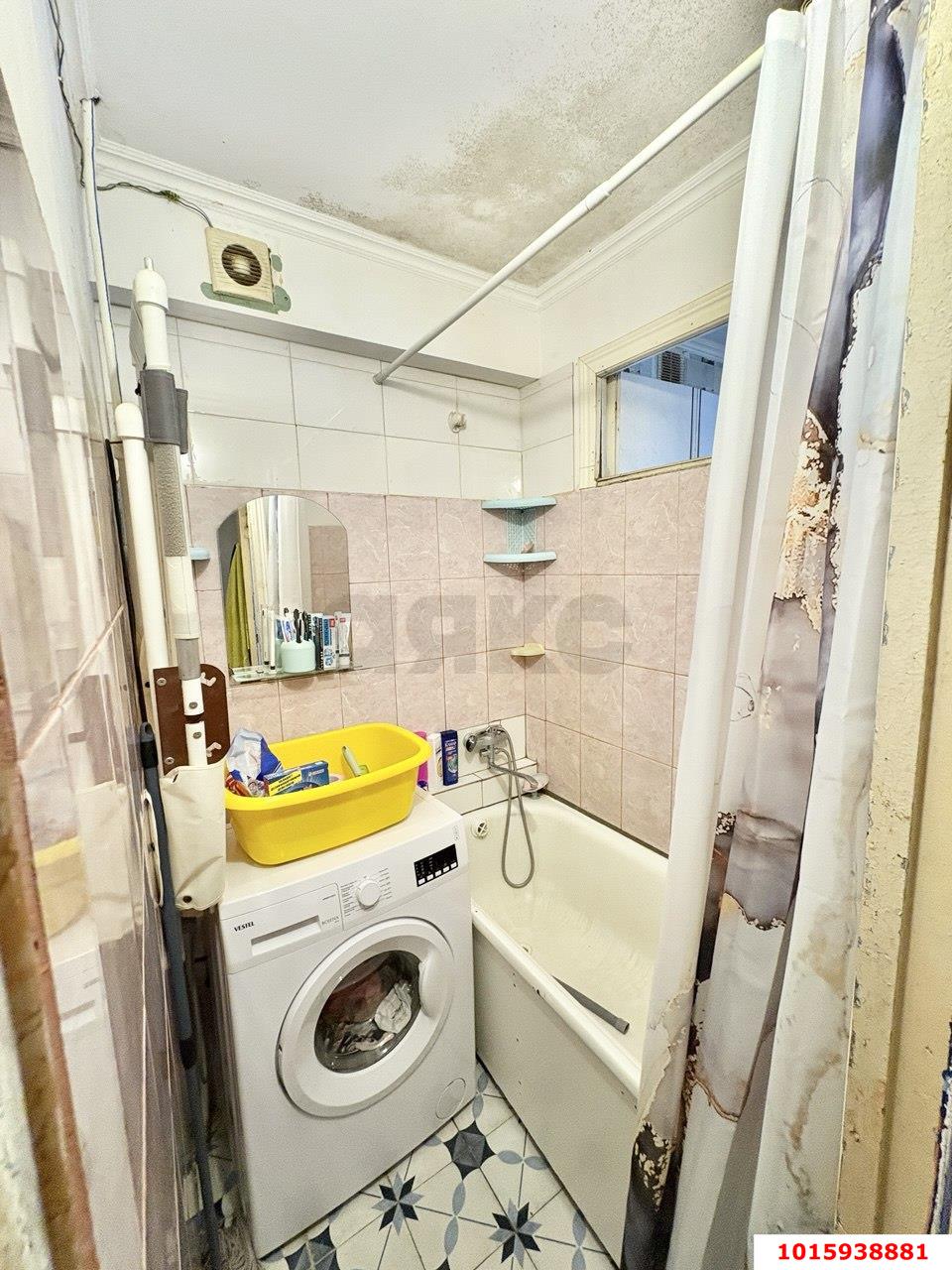 Фото №9: 2-комнатная квартира 46 м² - Берёзовый, Прикубанский внутригородской округ, п. Прогресс, ул. Археолога Анфимова, 20