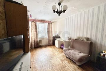 Фото №3: 2-комнатная квартира 46 м² - Берёзовый, п. Прогресс, ул. Археолога Анфимова, 20