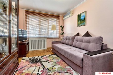 Фото №1: 2-комнатная квартира 40 м² - Краснодар, мкр. Западный внутригородской округ, ул. Северная, 253