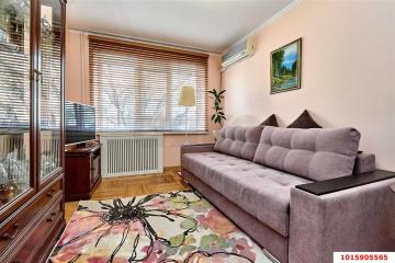 Фото №1: 2-комнатная квартира 40 м² - Краснодар, мкр. Западный внутригородской округ, ул. Северная, 253