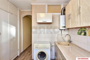 Фото №5: 2-комнатная квартира 40 м² - Краснодар, мкр. Западный внутригородской округ, ул. Северная, 253