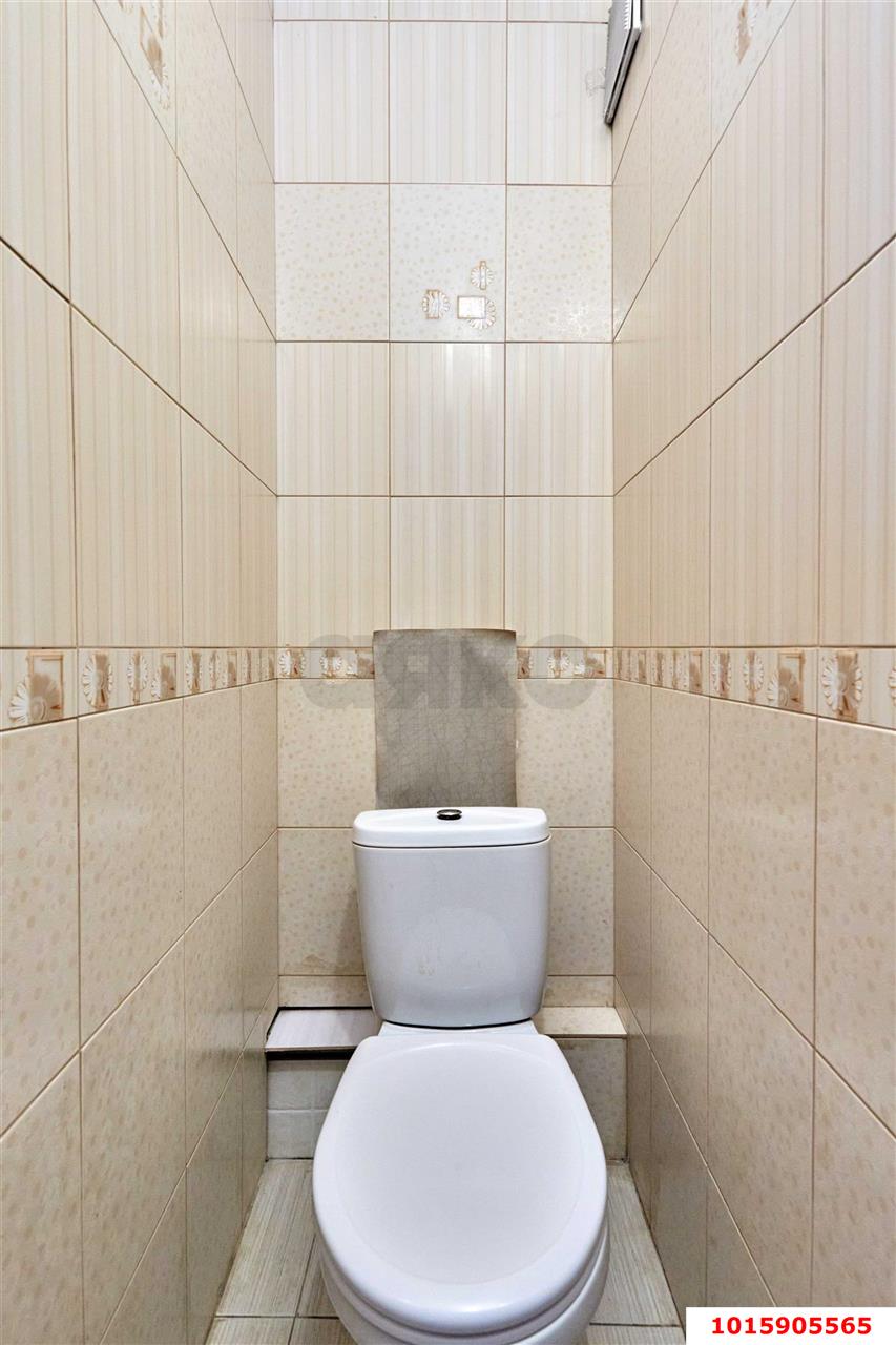 Фото №7: 2-комнатная квартира 40 м² - Краснодар, мкр. Западный внутригородской округ, ул. Северная, 253