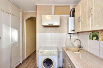 Фото №5: 2-комнатная квартира 40 м² - Краснодар, мкр. Западный внутригородской округ, ул. Северная, 253