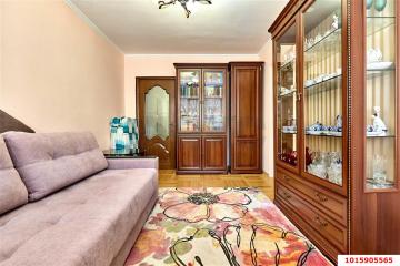 Фото №2: 2-комнатная квартира 40 м² - Краснодар, мкр. Западный внутригородской округ, ул. Северная, 253