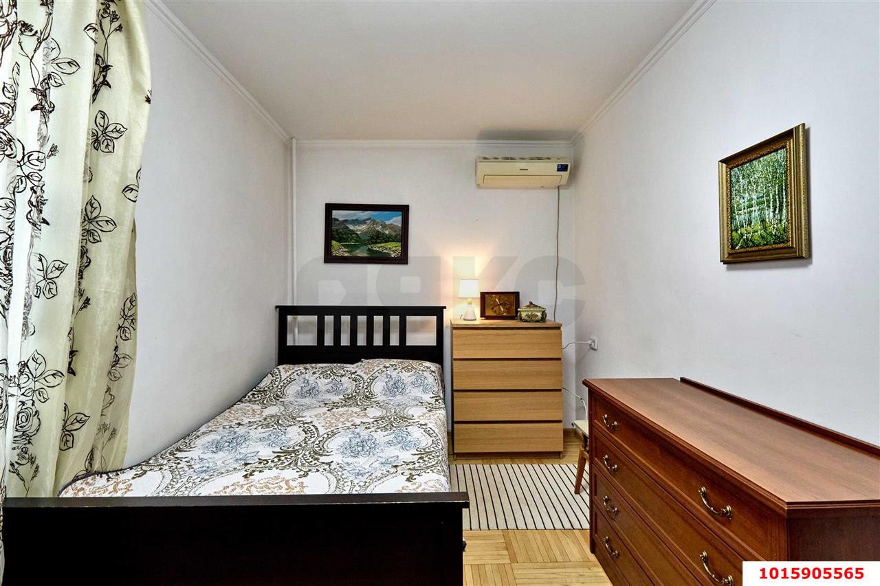 Фото №9: 2-комнатная квартира 40 м² - Краснодар, мкр. Западный внутригородской округ, ул. Северная, 253