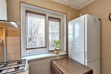 Фото №4: 2-комнатная квартира 40 м² - Краснодар, мкр. Западный внутригородской округ, ул. Северная, 253