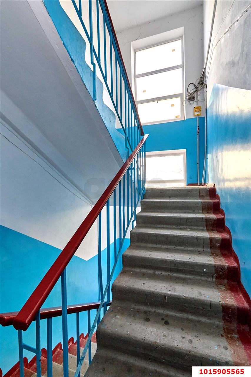 Фото №13: 2-комнатная квартира 40 м² - Краснодар, мкр. Западный внутригородской округ, ул. Северная, 253