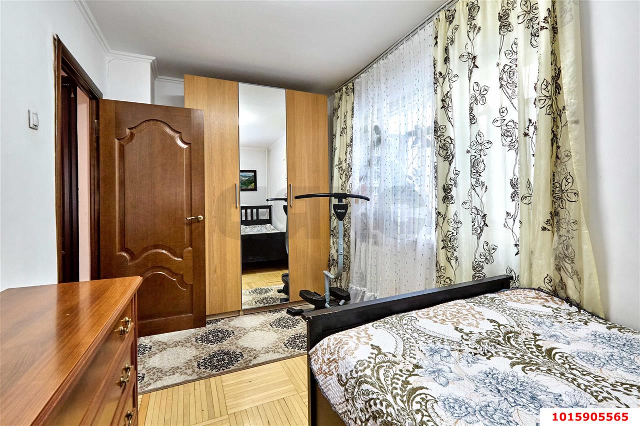 Фото №10: 2-комнатная квартира 40 м² - Краснодар, мкр. Западный внутригородской округ, ул. Северная, 253