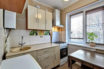 Фото №3: 2-комнатная квартира 40 м² - Краснодар, мкр. Западный внутригородской округ, ул. Северная, 253