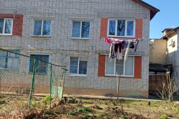 Фото №5: 1-комнатная квартира 40 м² - Колосистый, мкр. Прикубанский внутригородской округ, пер. Макаренко, 23
