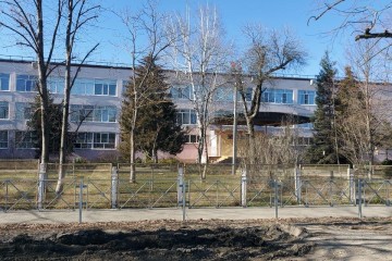 Фото №2: 1-комнатная квартира 40 м² - Колосистый, мкр. Прикубанский внутригородской округ, пер. Макаренко, 23