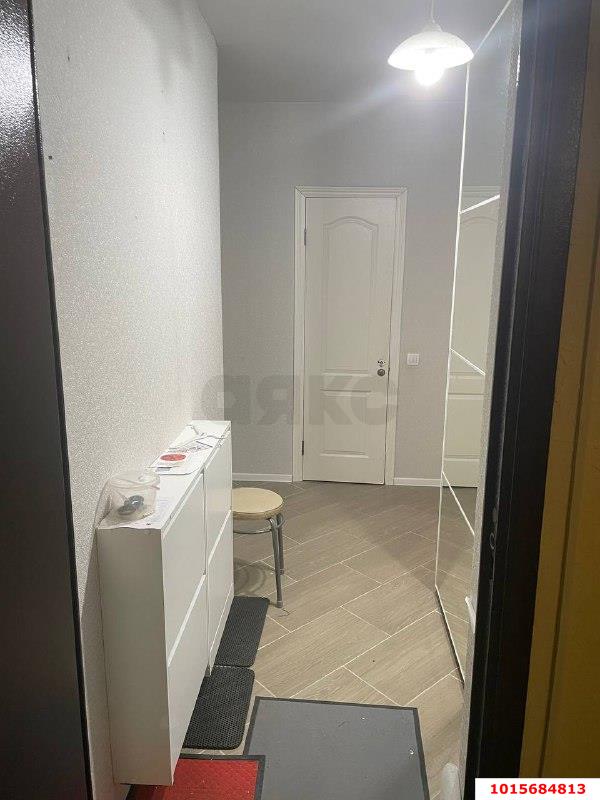 Фото №7: 1-комнатная квартира 41 м² - Краснодар, Прикубанский внутригородской округ, мкр. жилой комплекс Зелёная Долина, ул. Шевцова, 34к4