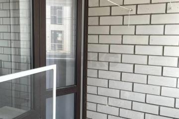 Фото №4: 1-комнатная квартира 41 м² - Краснодар, мкр. жилой комплекс Зелёная Долина, ул. Шевцова, 34к4