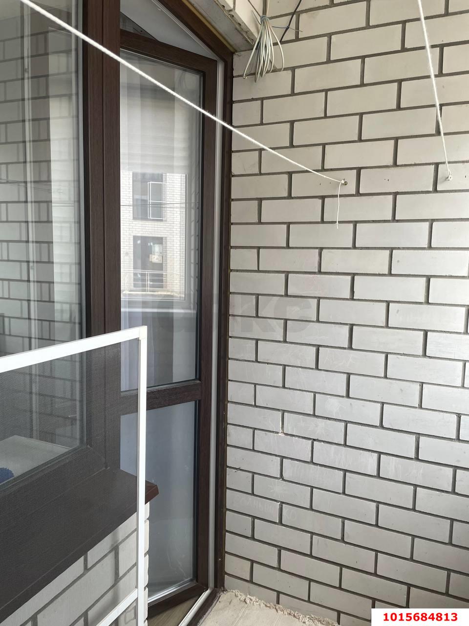 Фото №4: 1-комнатная квартира 41 м² - Краснодар, Прикубанский внутригородской округ, мкр. жилой комплекс Зелёная Долина, ул. Шевцова, 34к4