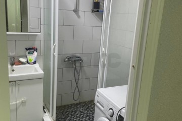 Фото №5: 1-комнатная квартира 41 м² - Краснодар, мкр. жилой комплекс Зелёная Долина, ул. Шевцова, 34к4