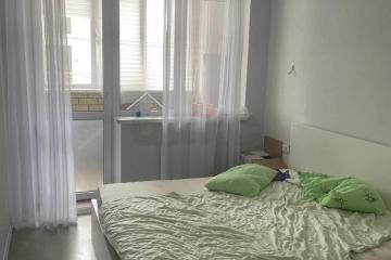 Фото №5: 1-комнатная квартира 41 м² - Краснодар, мкр. жилой комплекс Зелёная Долина, ул. Шевцова, 34к4