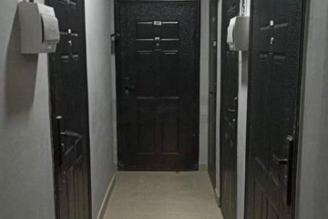 Фото №2: Апартаменты 15 м² - Краснодар, мкр. Парк Победы, ул. Героя Пешкова, 14